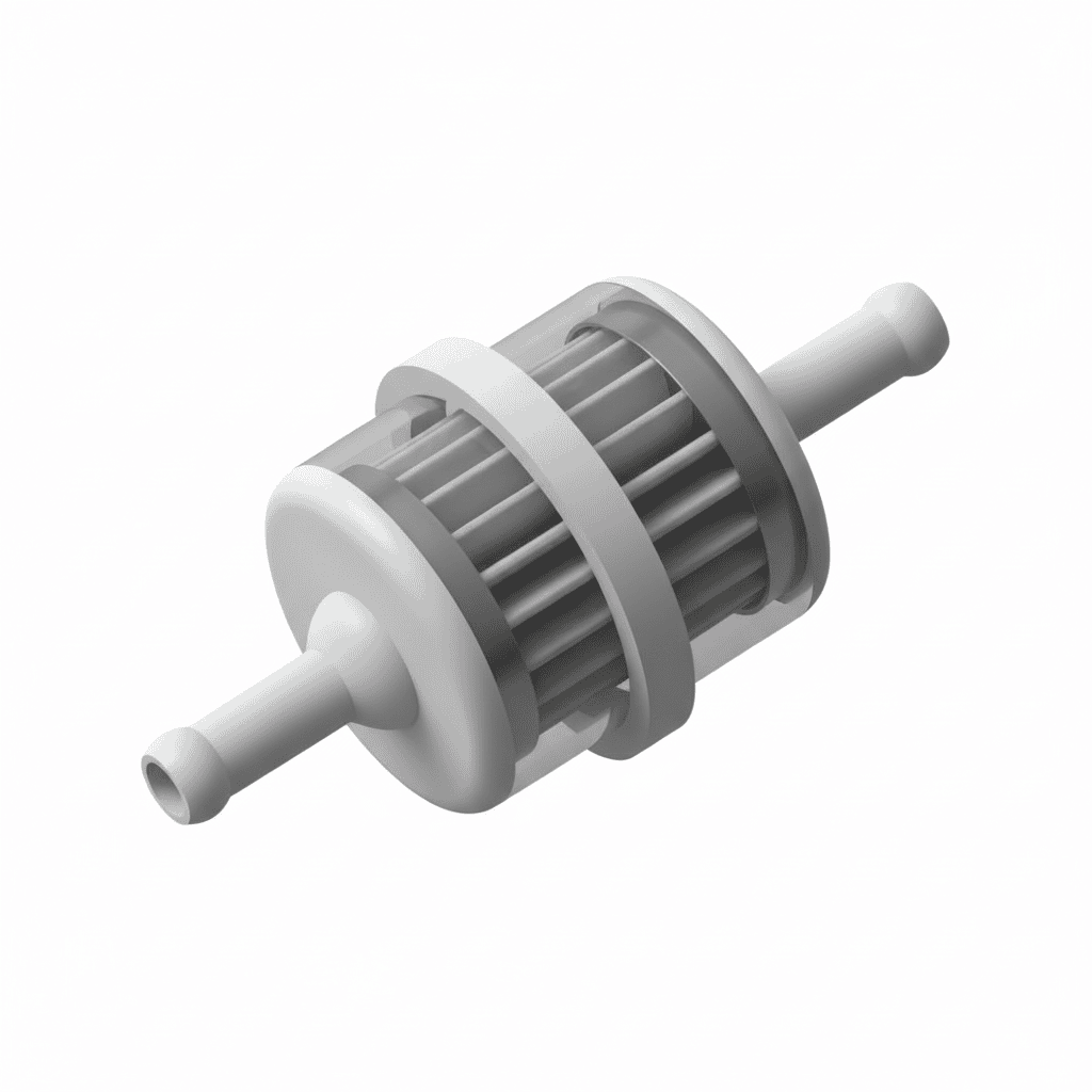 Filtro de combustível