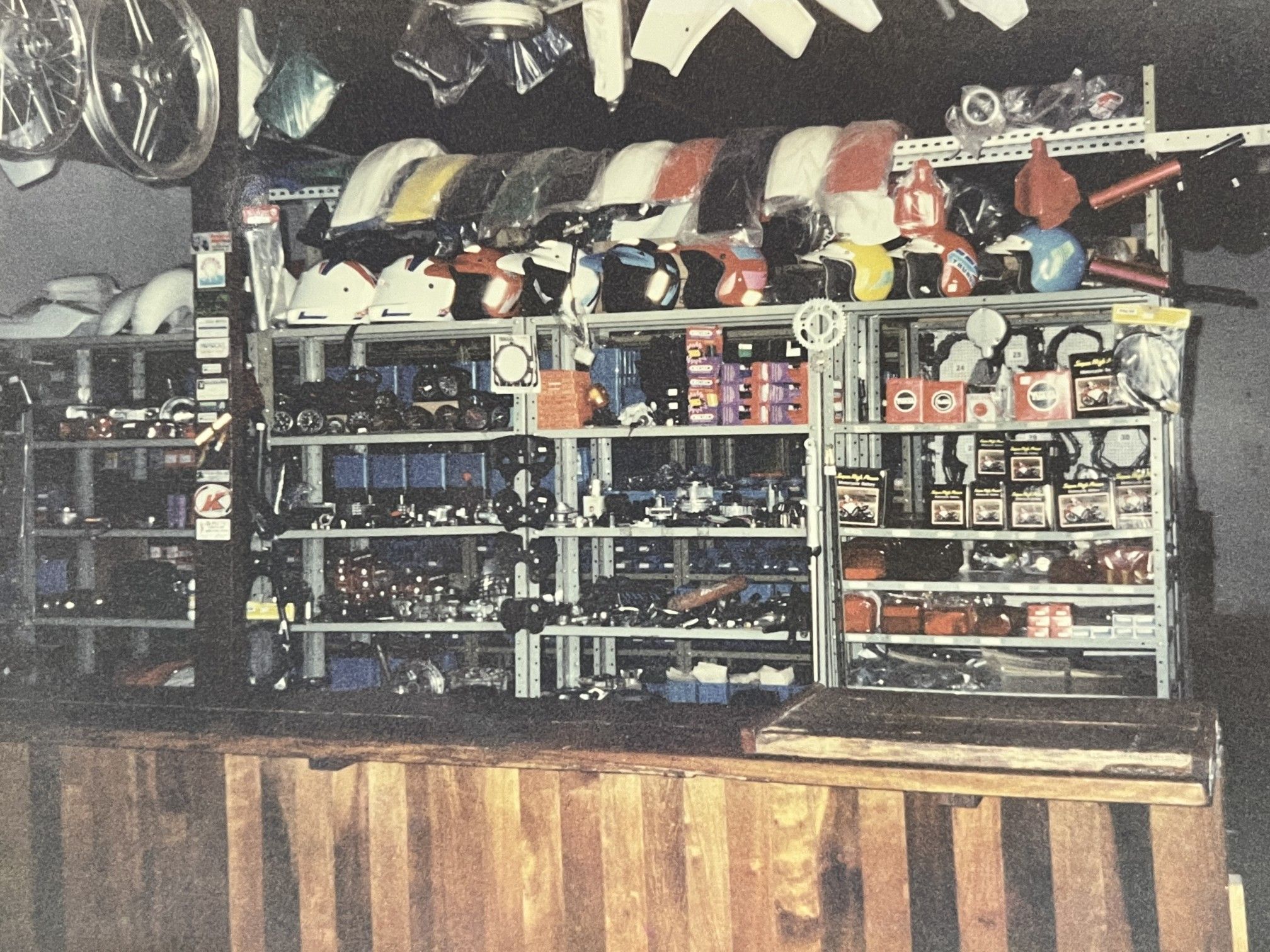 Foto da loja 2