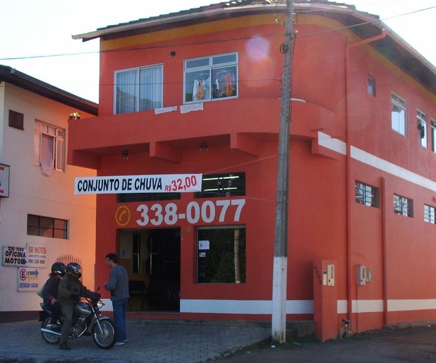 Foto da loja 5